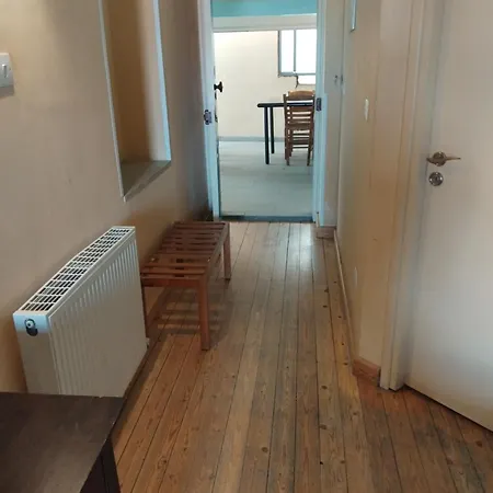 Otel Paok Kakopetria *