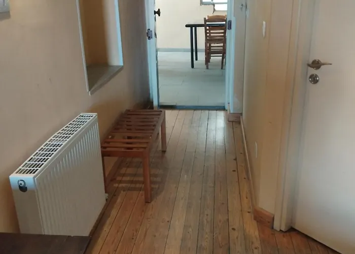 Hotel Paok Kakopetria *